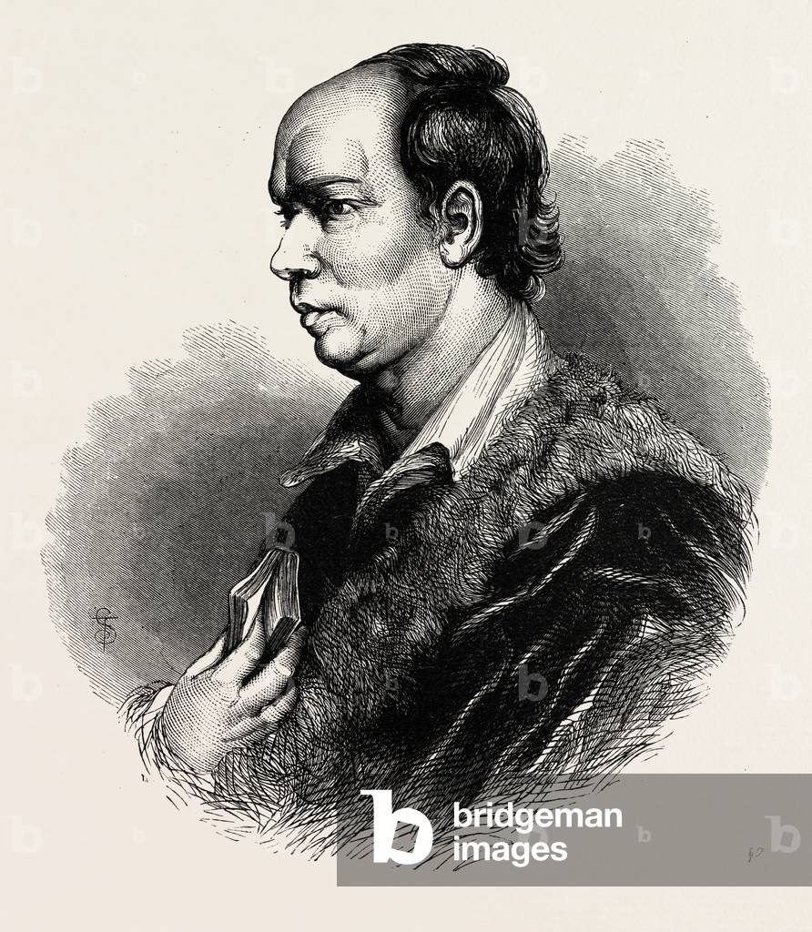 Oliver Goldsmith