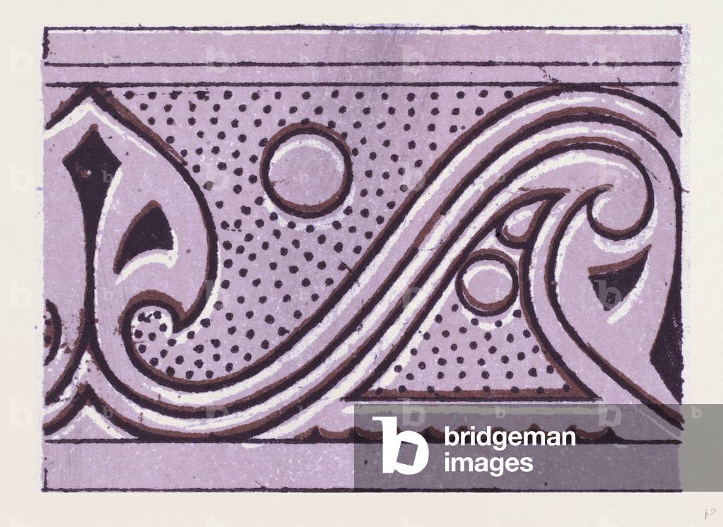 Arabian Ornament