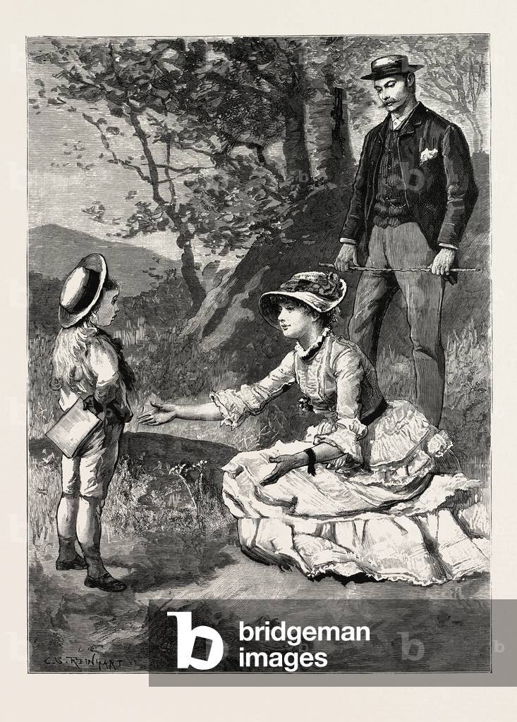 First Person Singular