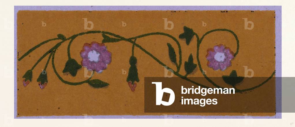 Renaissance Ornament