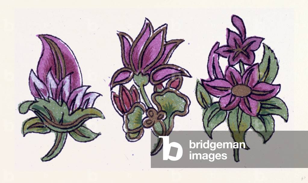 Persian Ornament