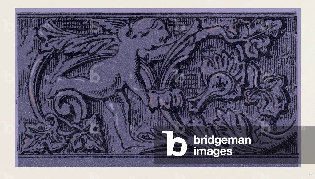 Renaissance Ornament