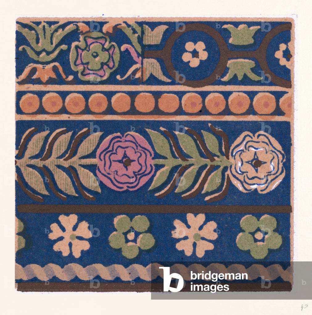 Renaissance Ornament