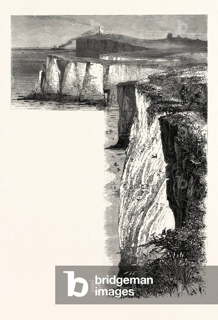 The North Foreland, Kent, UK
