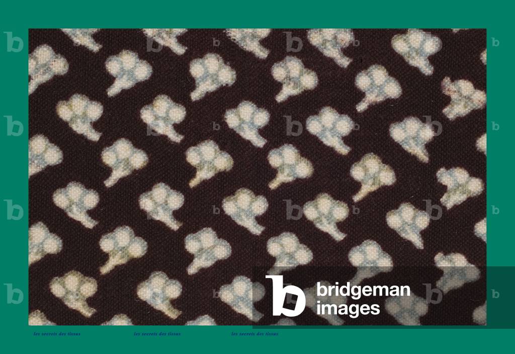 French Fabrics, 1800-50