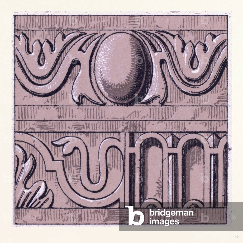 Renaissance Ornament