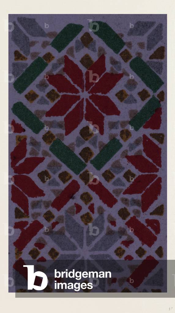 Byzantine Ornament
