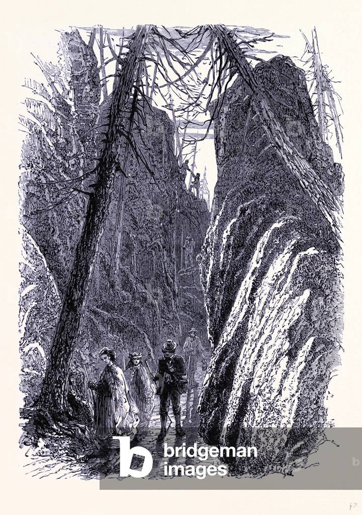 Pudding Stone Hall United States of America