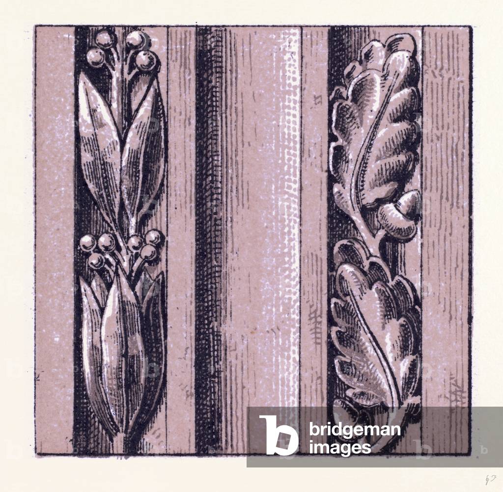 Renaissance Ornament