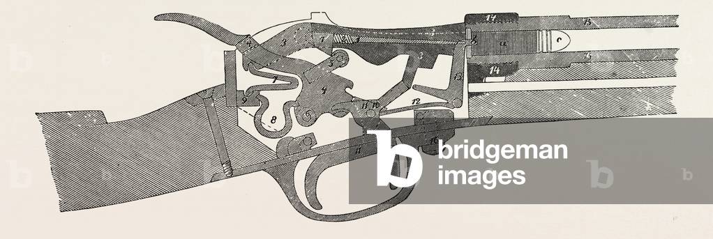 Franco-Prussian War: Gun of Werder