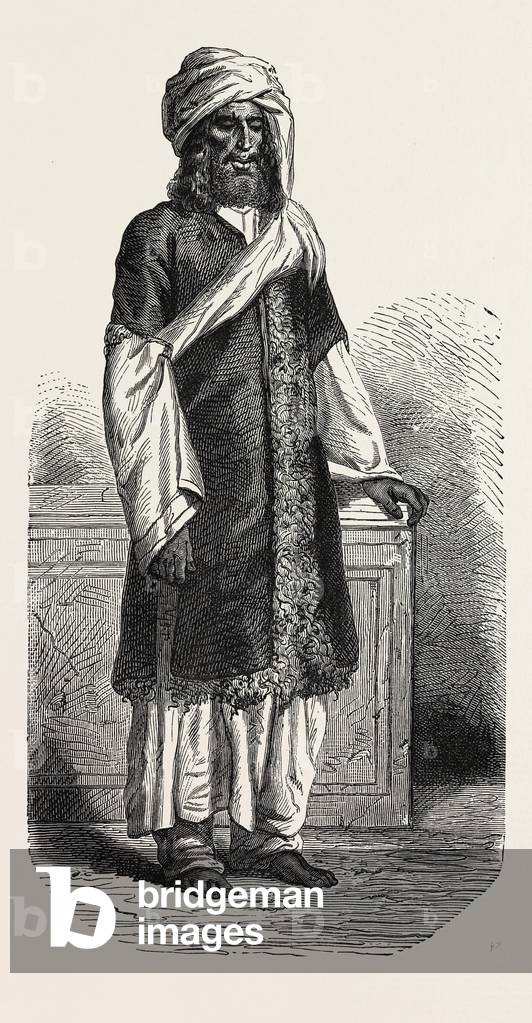 Gentleman of Sindh. One of the Four Provinces of Pakistan and Historically is Home to the Sindhi People. It is Also Locally Known As the 