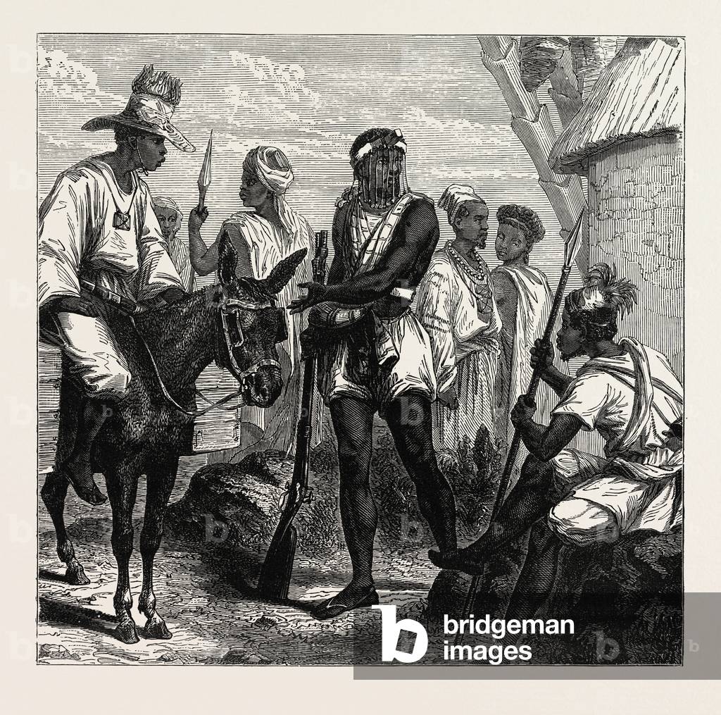 Senegambian People. As a Political Unit, Senegambia was Created by Dueling French and English Colonial Forces in the Region. Competition between the French And the English Began in the 16th Century When Both Started to Establish Trading Centers. Although there was some Overlap in Their Areas of Influence, French Trade Centered on the Senegal River and in the Cap-Vert Region and English Trade on the Gambia River.