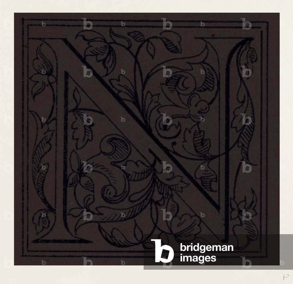 Italian Ornament