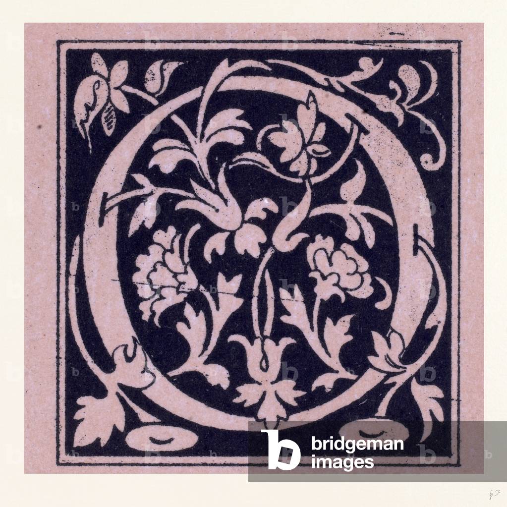 Italian Ornament