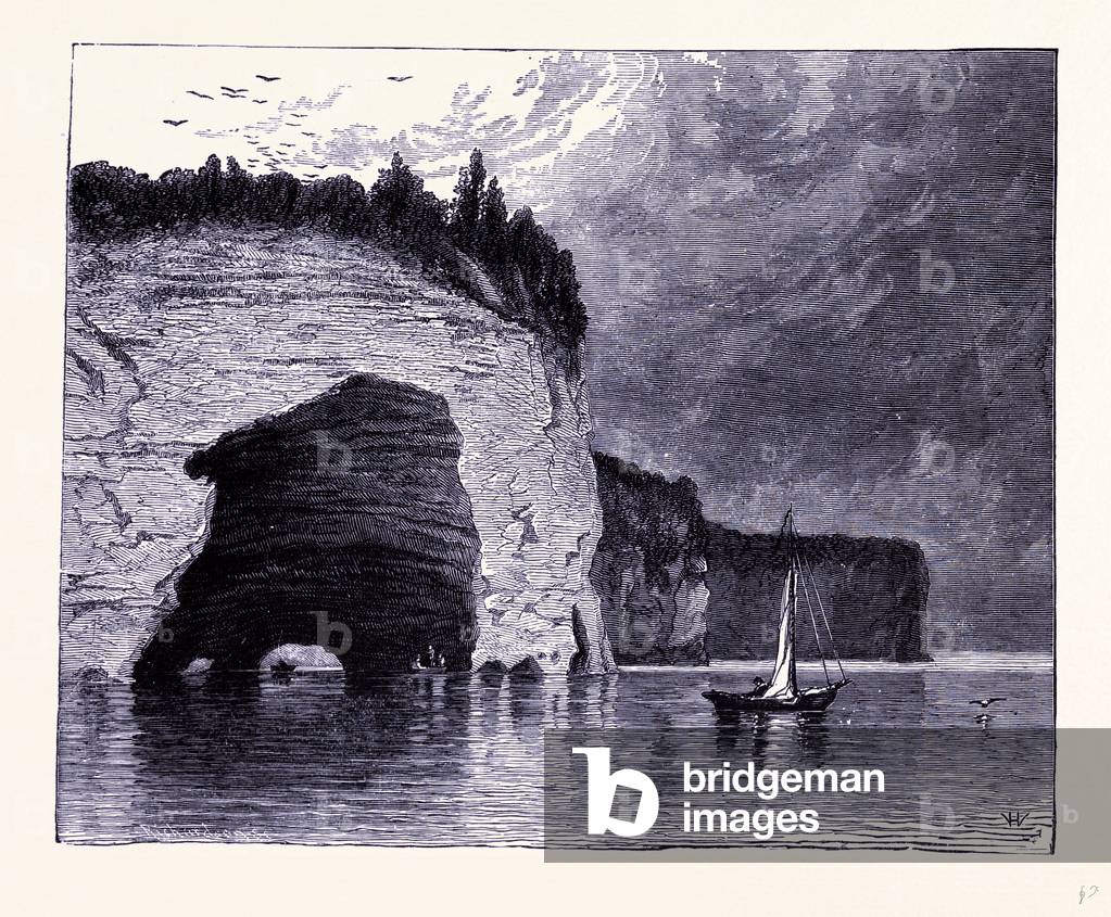 The Grand Portal United States of America