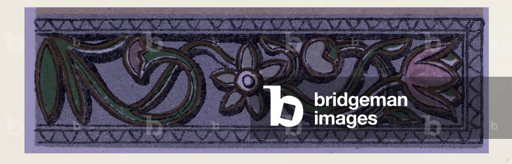 Renaissance Ornament