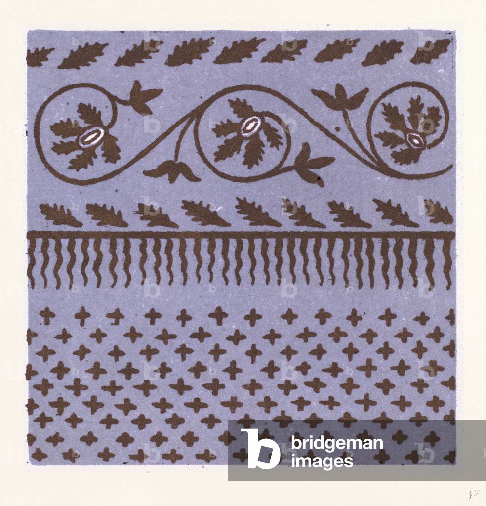 Renaissance Ornament