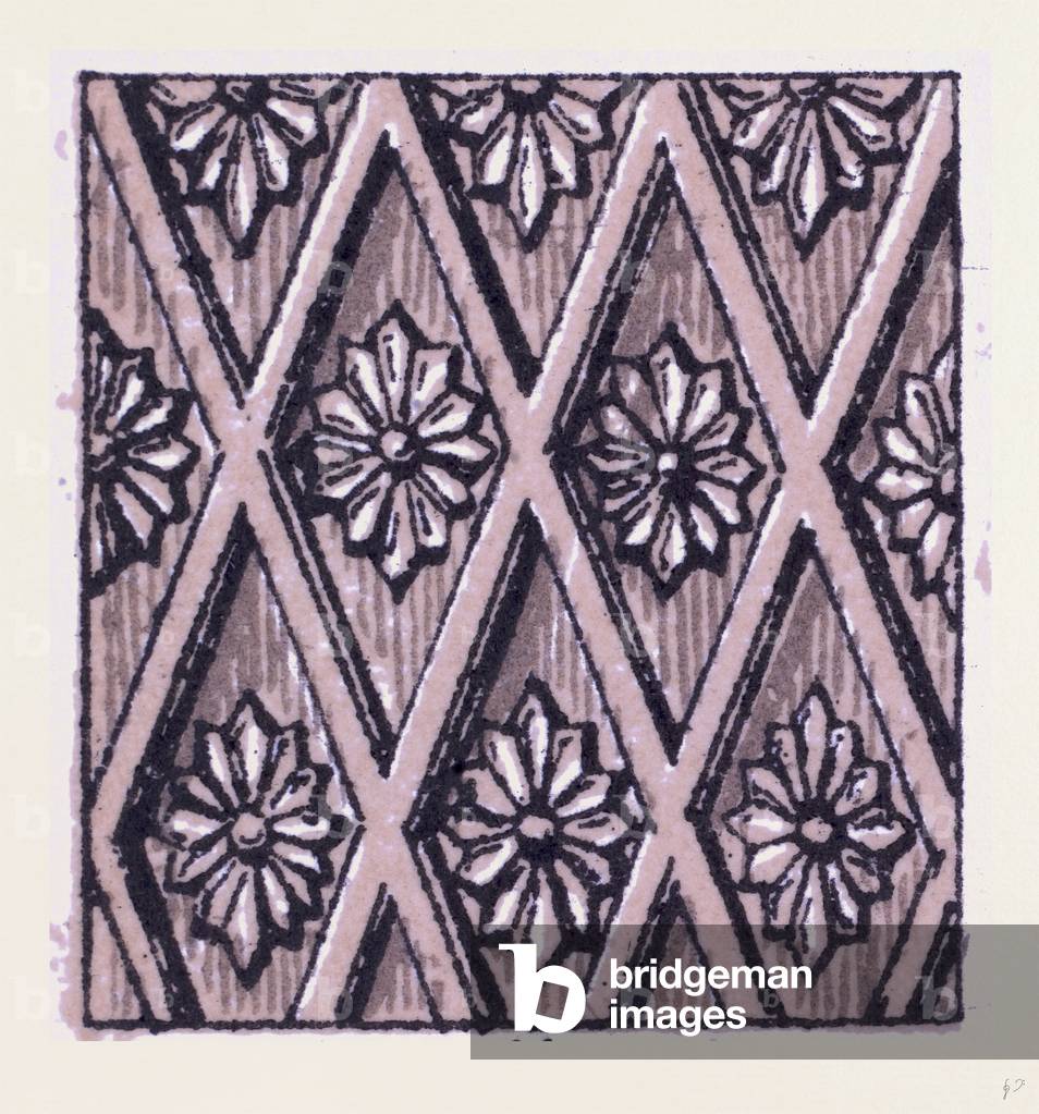 Renaissance Ornament