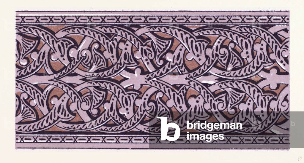 Arabian Ornament