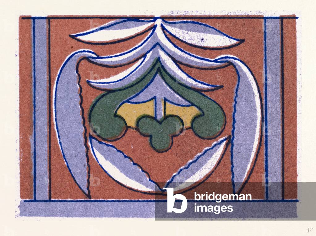 Renaissance Ornament