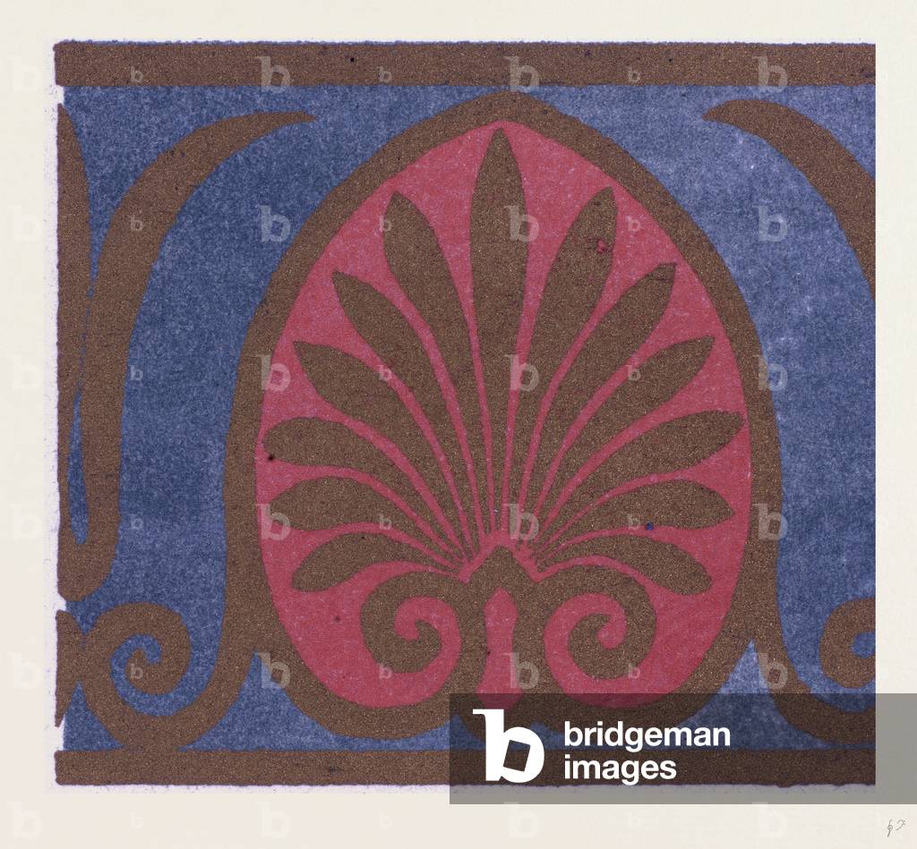 Greek Ornament