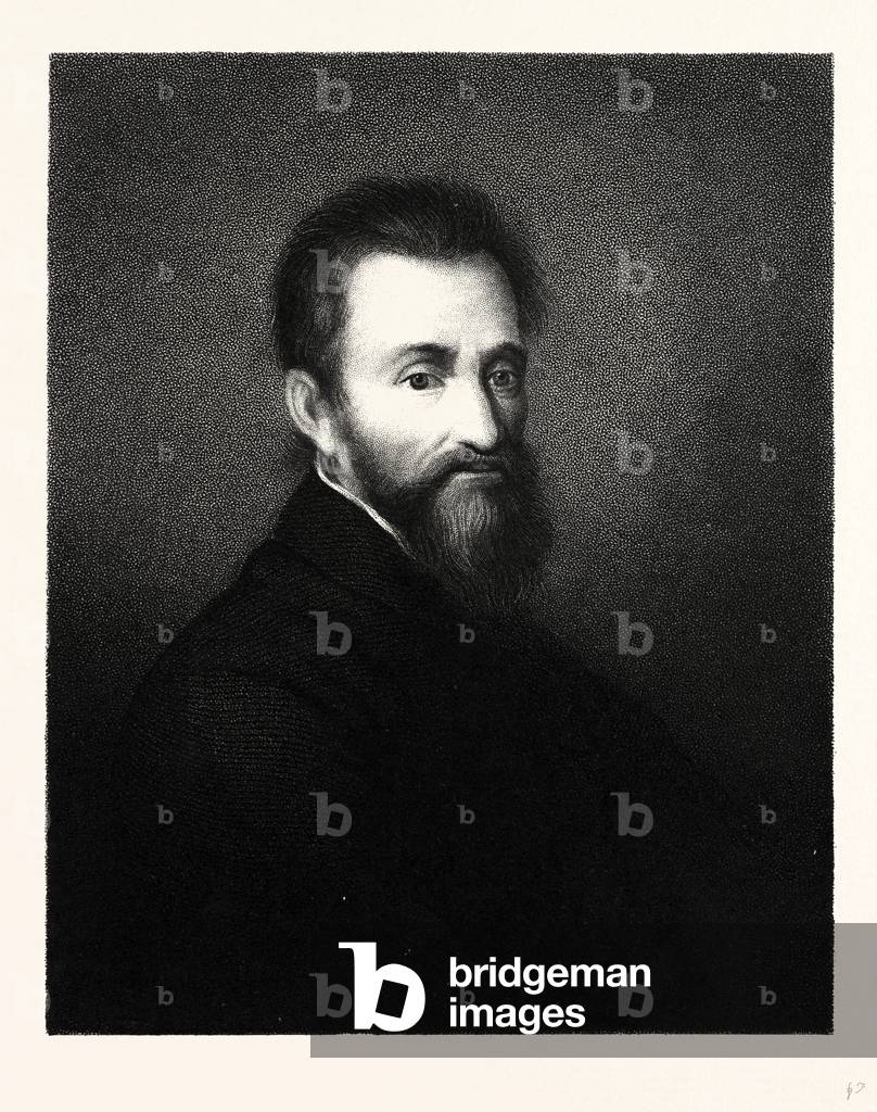 Michelangelo Buonaroti