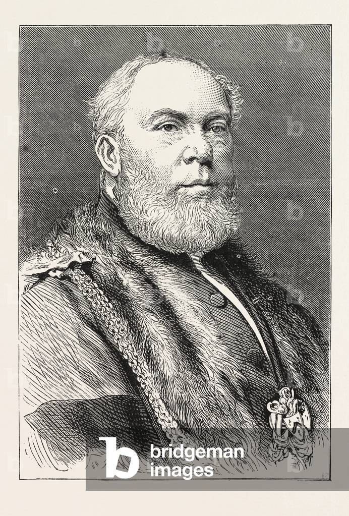 Alderman Sir Thomas White