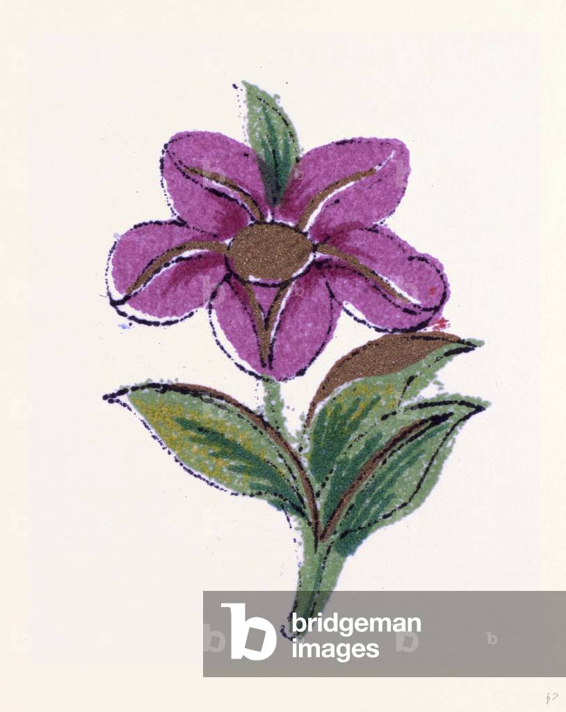 Persian Ornament