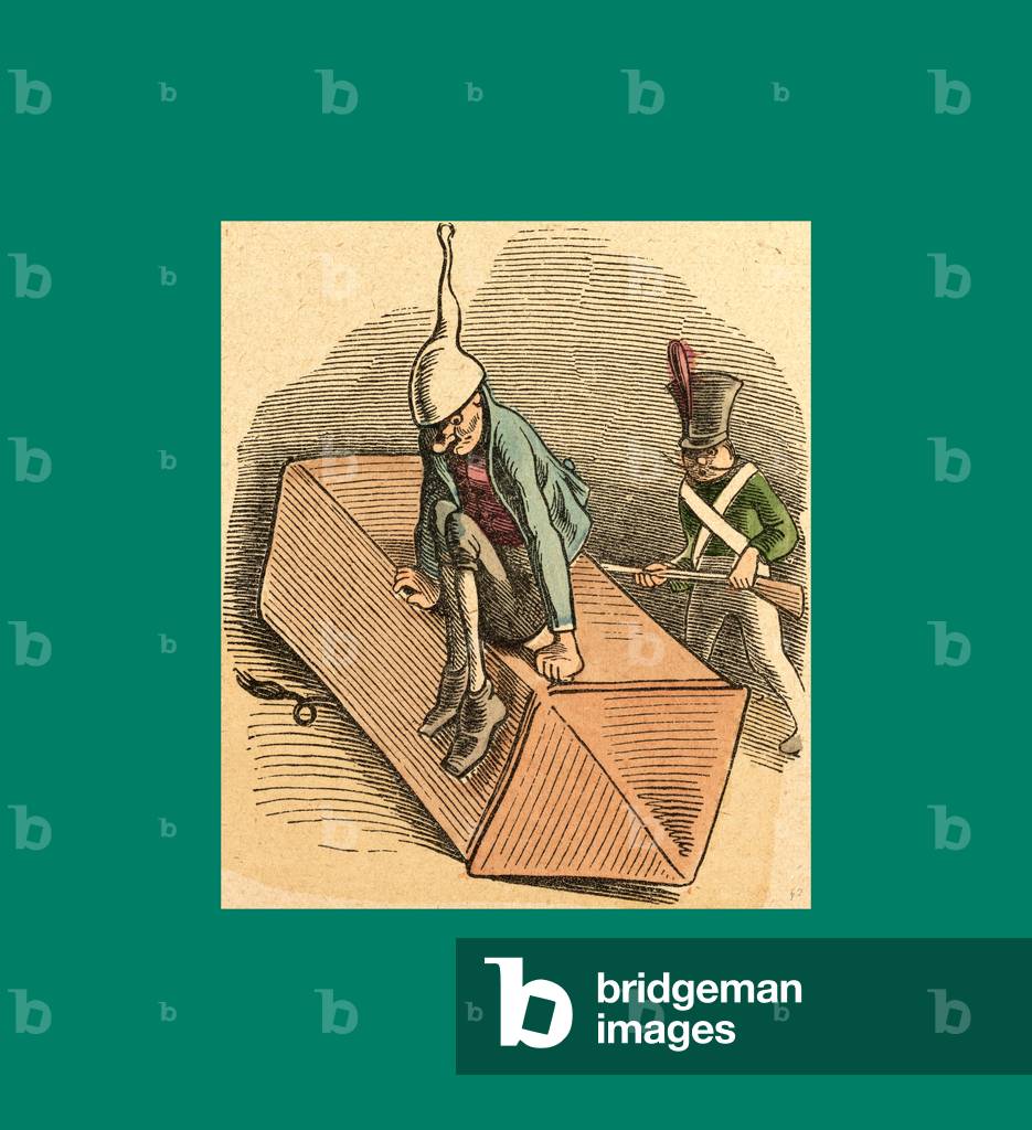 Schnaken and Schnurren, 1866, Mosquitoes and Purring. A Humorous Story in Pictures from the Writer and Illustrator of Max Und Moritz, Munchener Bilderbogen and Fliegende Blatter. Children's Literature from the 19th Century, Comic Illustrated Cautionary Tales