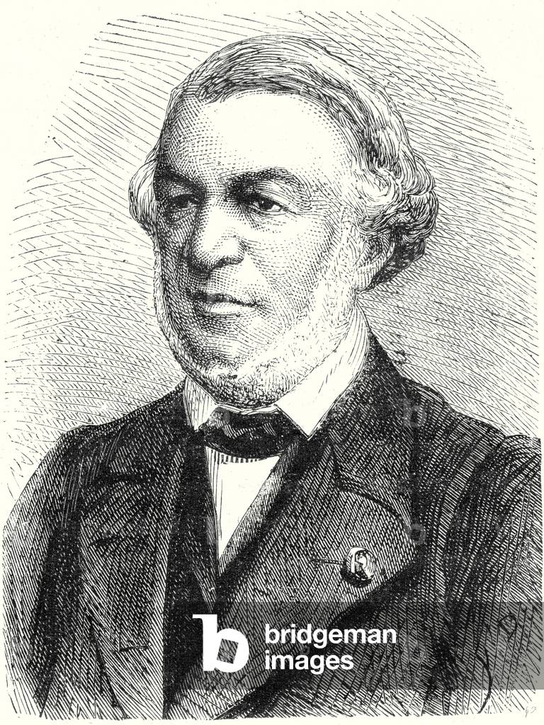 Eugène Flachat