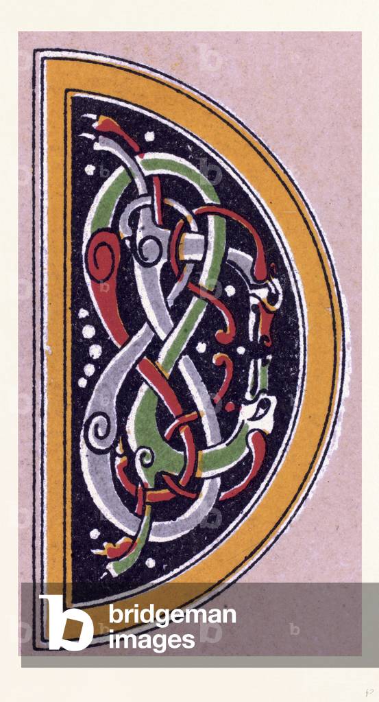 Celtic Ornament