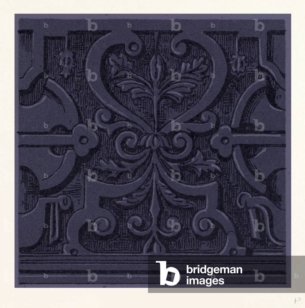 Renaissance Ornament