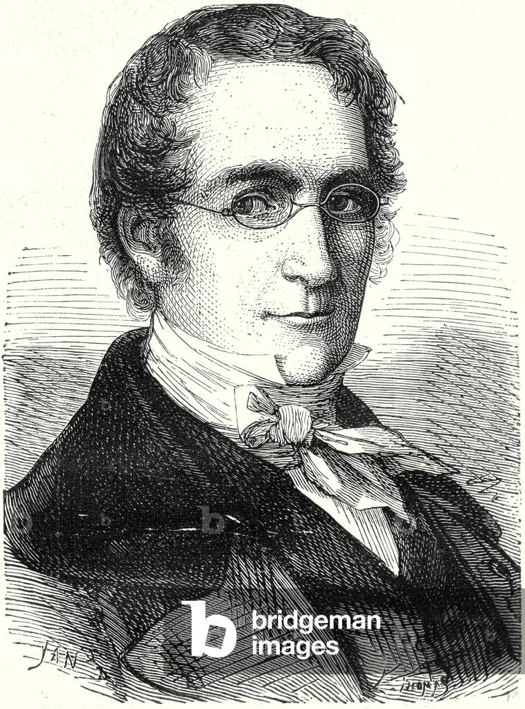 Louis Joseph Gay-Lussac