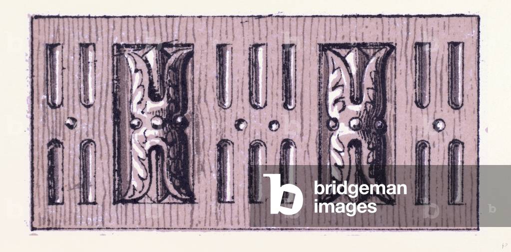 Renaissance Ornament