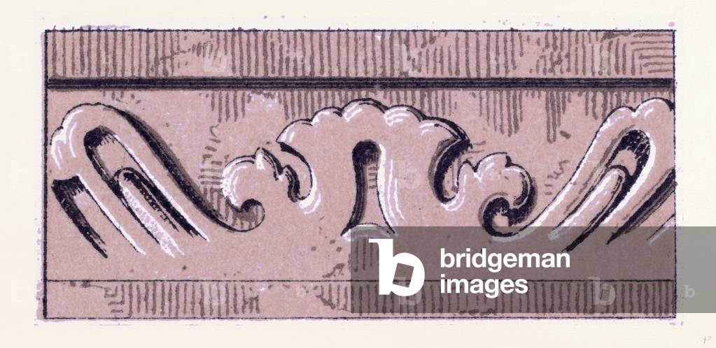 Renaissance Ornament