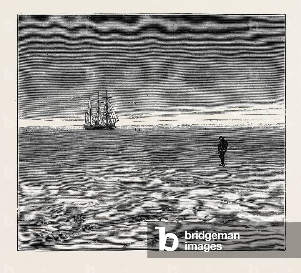 The Austrian Polar Expedition: The 