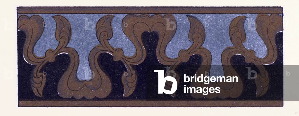 Turkish Ornament