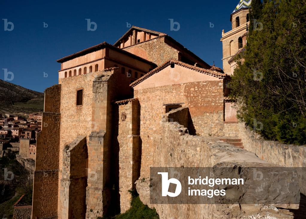 Exterior.