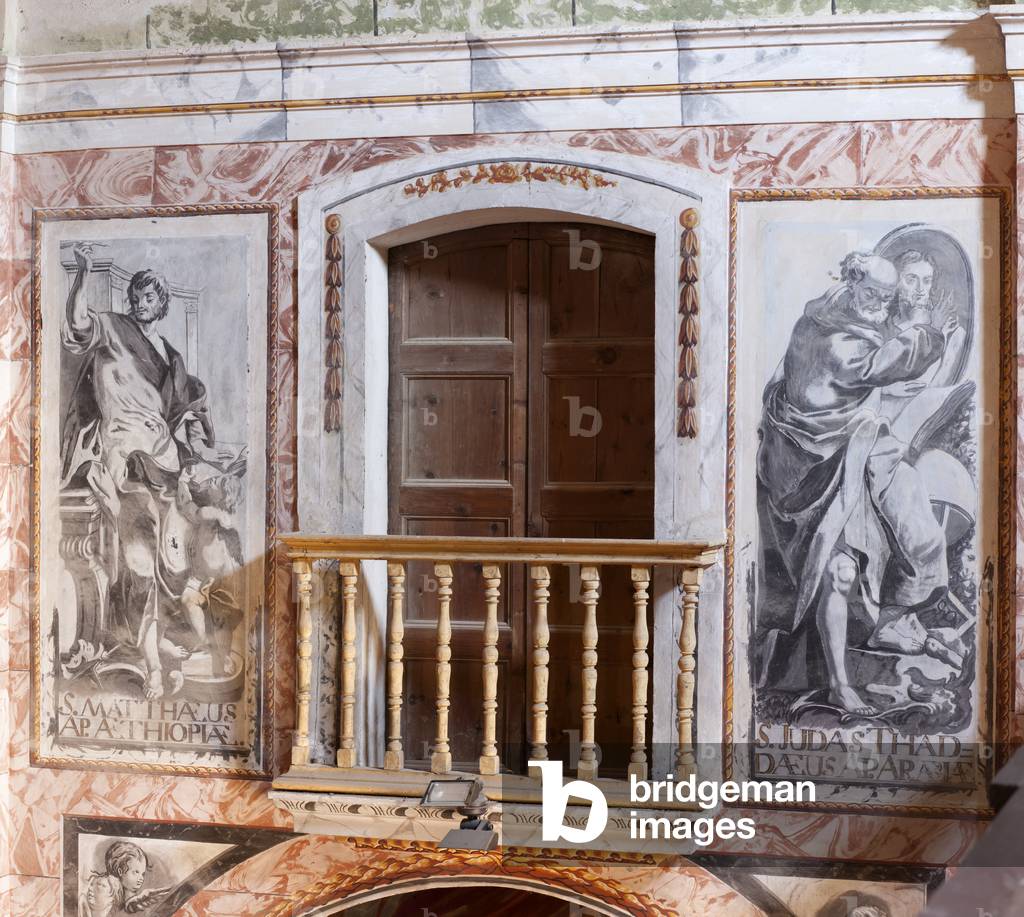 Parròquia de Sant Pere de Madrona, Pinell de Solsona, Lleida, Catalunya, Spain (photo)