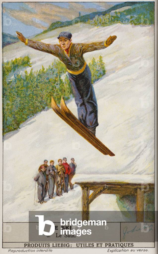 ski, no 6. 1939.