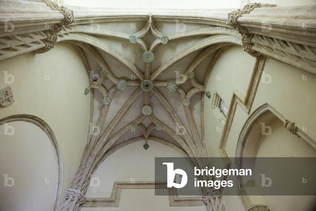 Convento de San Agustín, Arcos de la Frontera, Andalucía, Cádiz, Spain (photo)