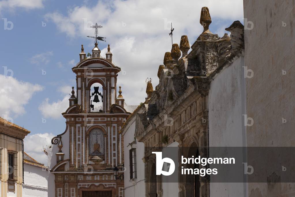 La Caridad, Carmona, Andalucía, Sevilla, Spain (photo)