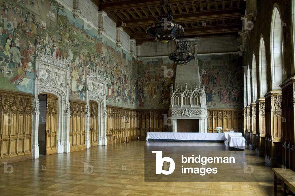 Interior (photo)