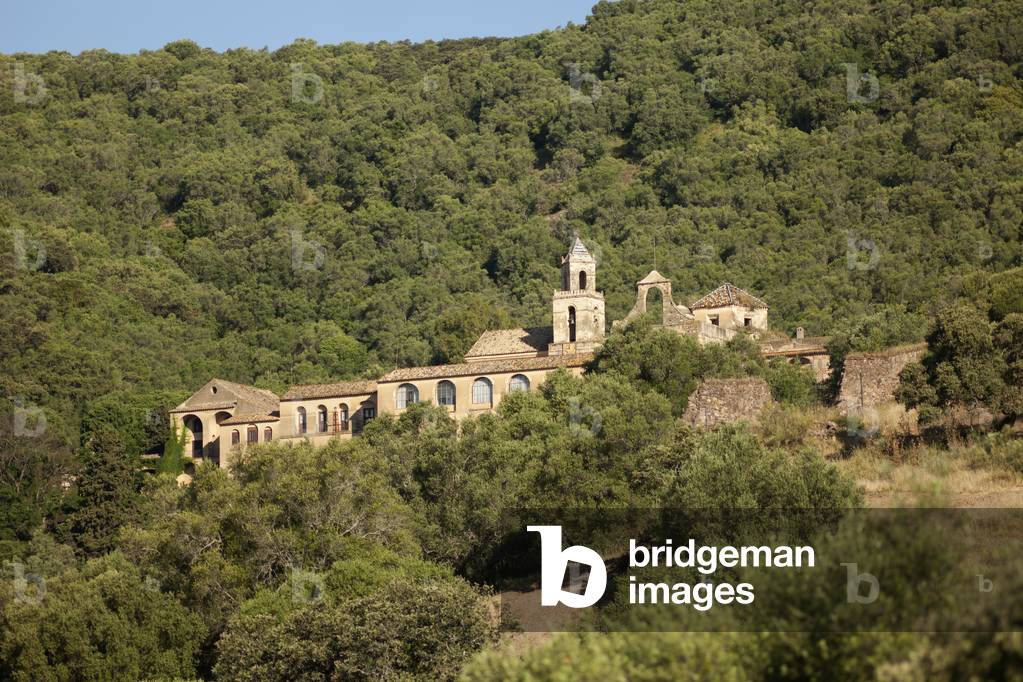 El Real Monasterio de San Jerónimo de Valparaíso, Córdoba, Andalucía, Spain (photo)