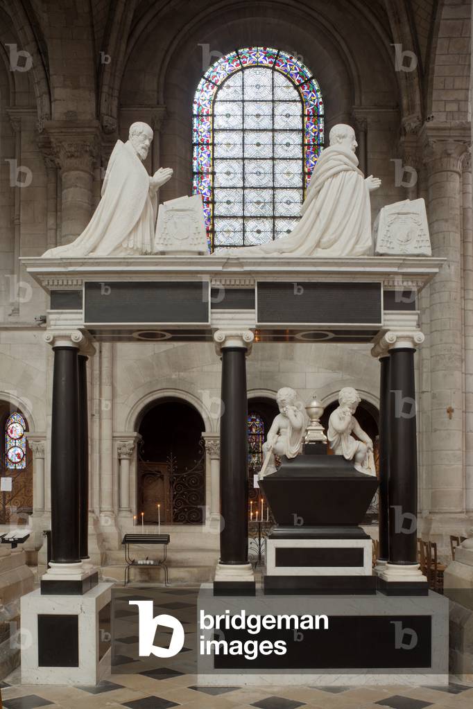 Cathédrale Saint-Etienne, Sens, Bourgogne, Yonne, France (photo)