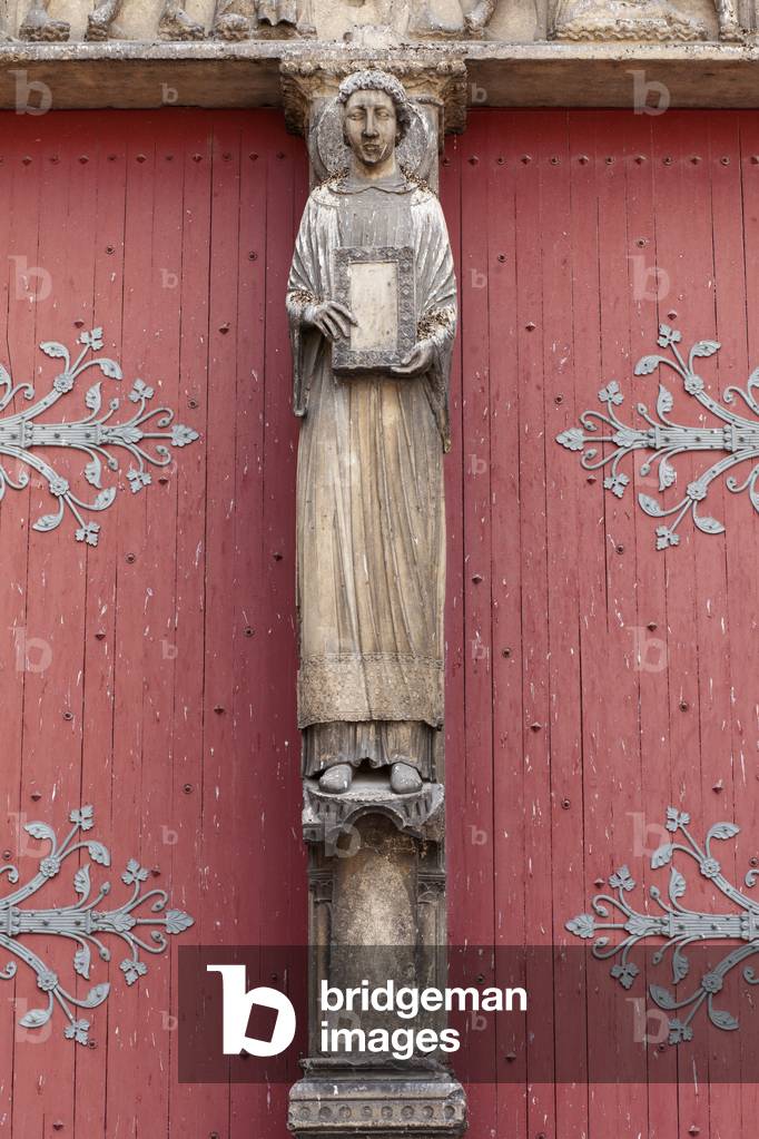 Cathédrale Saint-Etienne, Sens, Bourgogne, Yonne, France (photo)