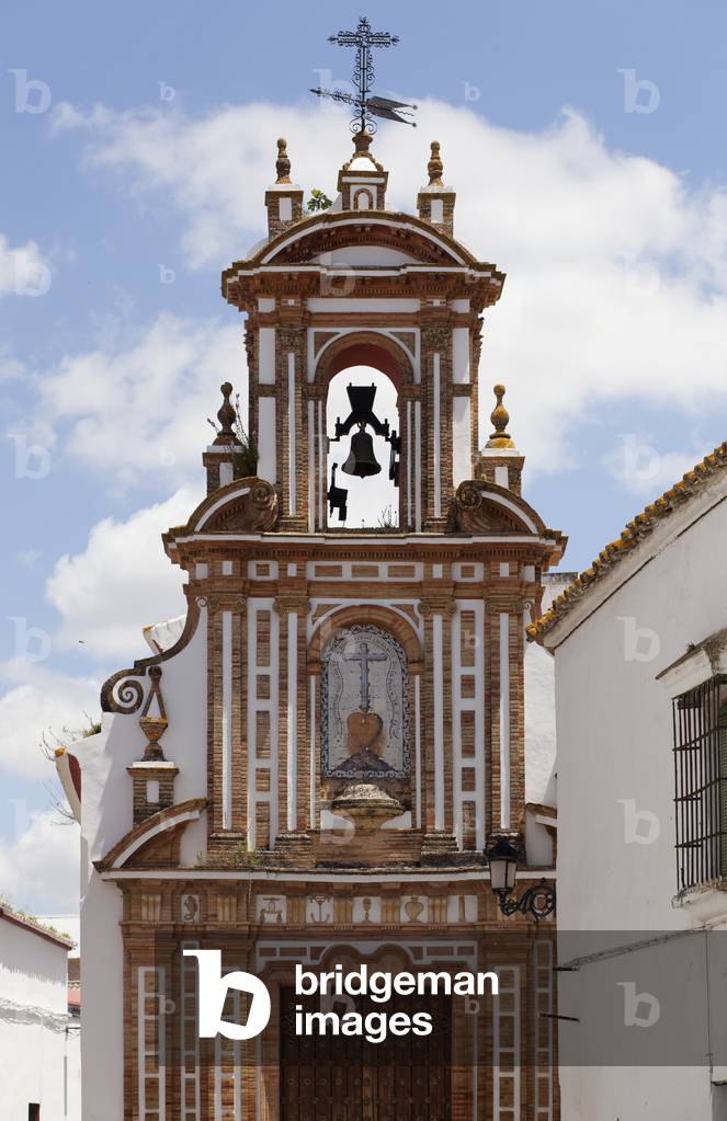La Caridad, Carmona, Andalucía, Sevilla, Spain (photo)