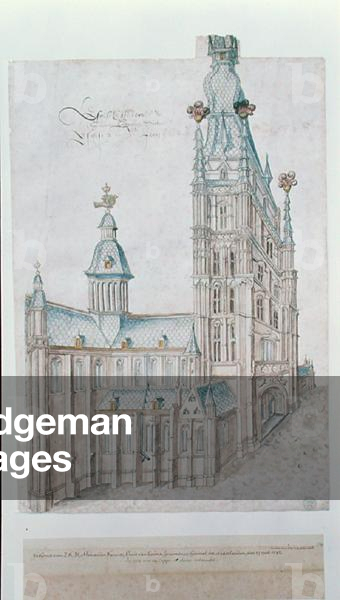 Cattedrale di San Bavo (senza carta)