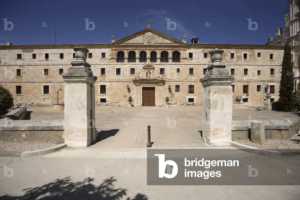 Monasterio Nuestra Senora de la Vid (photo)