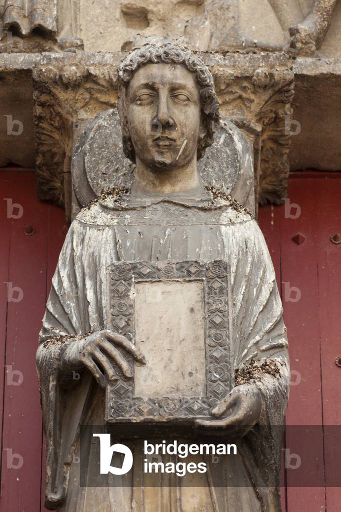 Cathédrale Saint-Etienne, Sens, Bourgogne, Yonne, France (photo)